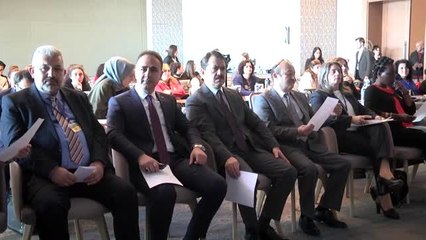 Çocuk istismarı davaları tartışıldı