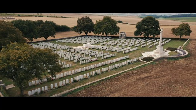 Conséquences écologiques des conflits : le cas de la Grande Guerre