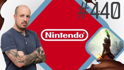 Du nouveau pour DRAGON AGE 4 ! | PAUSE CAFAY #440