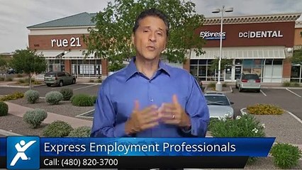 Job Agencies in Mesa, AZ |Impressive 5 Star Review by Michael S.