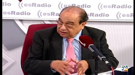 Qué me pasa, doctor: Síndrome del quemado