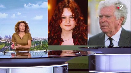 Pierre Joxe accusé d'agression sexuelle : la plaignante jugée pour diffamation