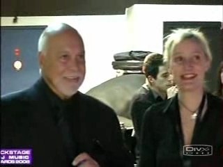 CELINE DION UN PRIX DONNEUR NRJ MUSIC AWARDS 2008