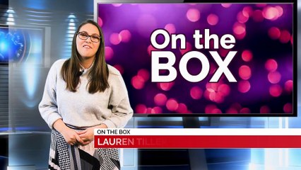 A Galaxy Far Far Away... On The Box!