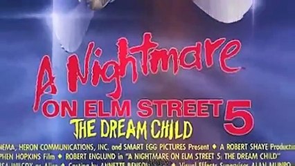 Never Sleep Again The Elm Street Legacy Part 25