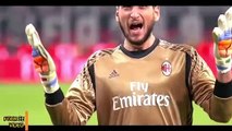 10 Goalkeeper Saves that Impressed the World