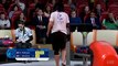 Danielle McEwan v Liz Johnson - 13th Kuwait Open Stepladder Final