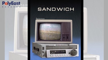 Sandwich - Betamax - (Club Sandwich Remix) - (Lyric - vertical video)