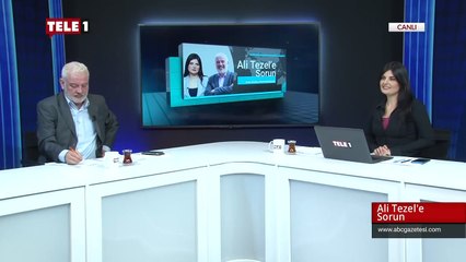 “KHK’lıyım, açıkta kaldığım süredeki primler için ne yapabilirim” -Ali Tezel'e Sorun (15 Ekim 2019) (1)