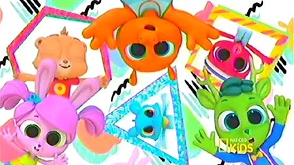 Los Polos - Diversión en Reversa Español Latino