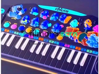 Baby Bach in G Major [Part 1]