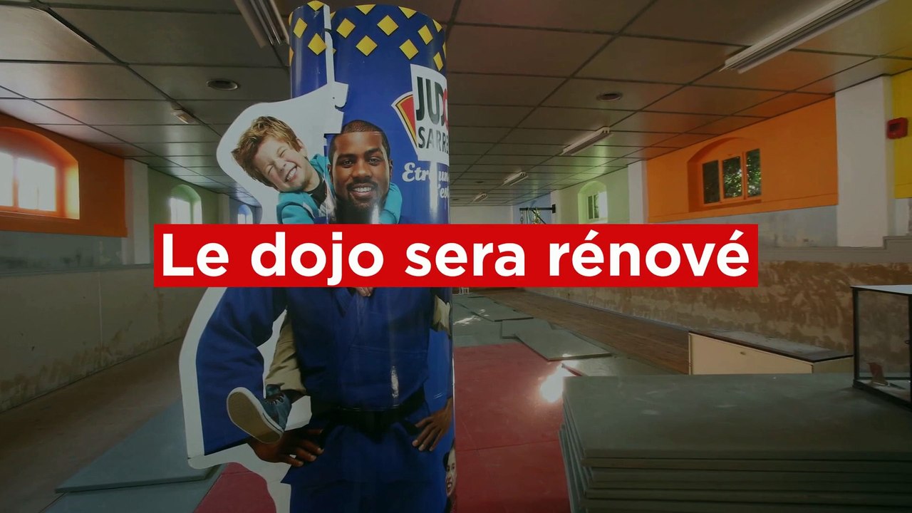 Sarrebourg : la ville dévoile les grands projets de 2020