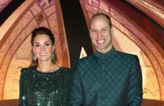 Prince William spills that Duchess Catherine is a huge Strictly fan