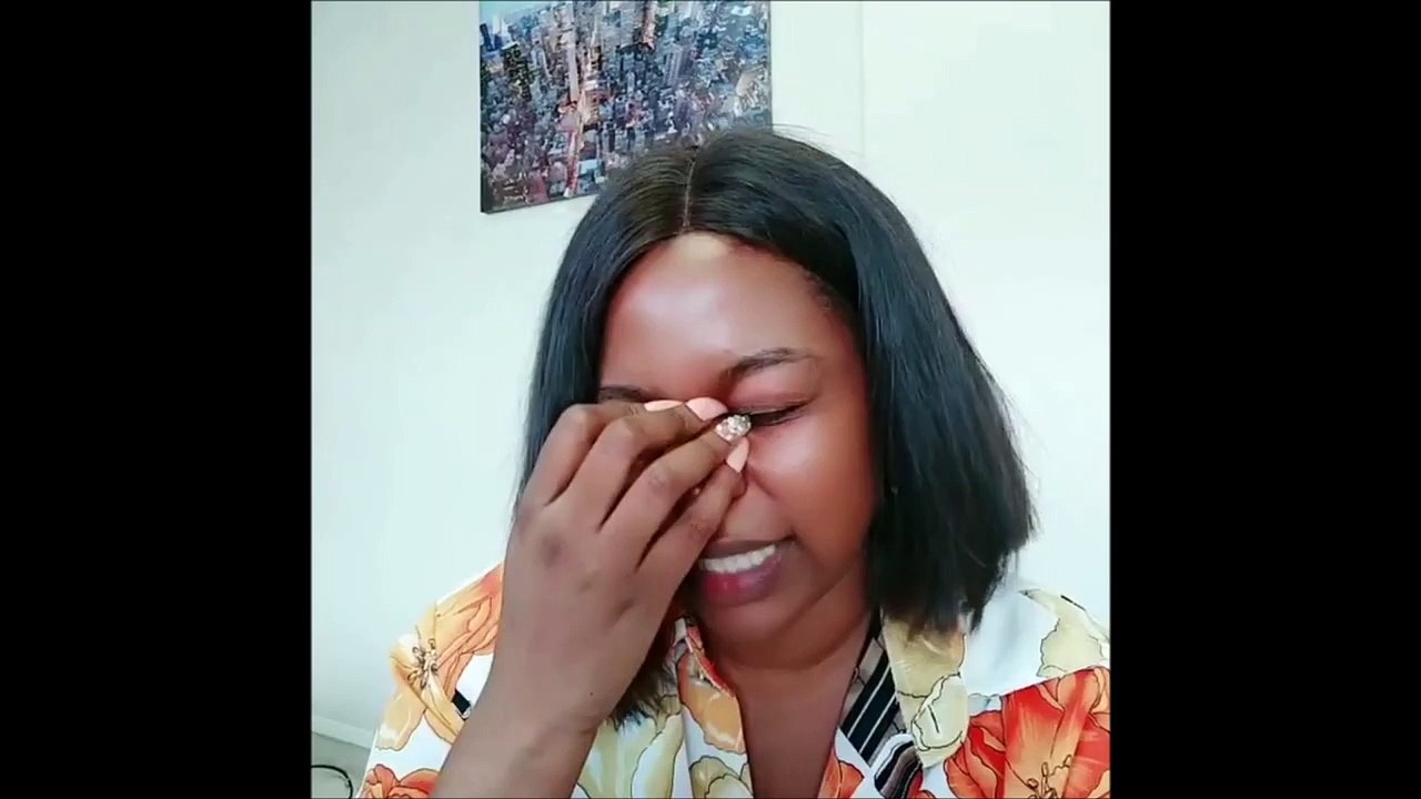 Urban Tete Zuva Shares Her Shock At The Dubai Dodi Story