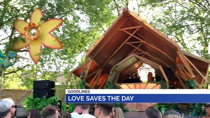 GOODLINES: 19th November 2019