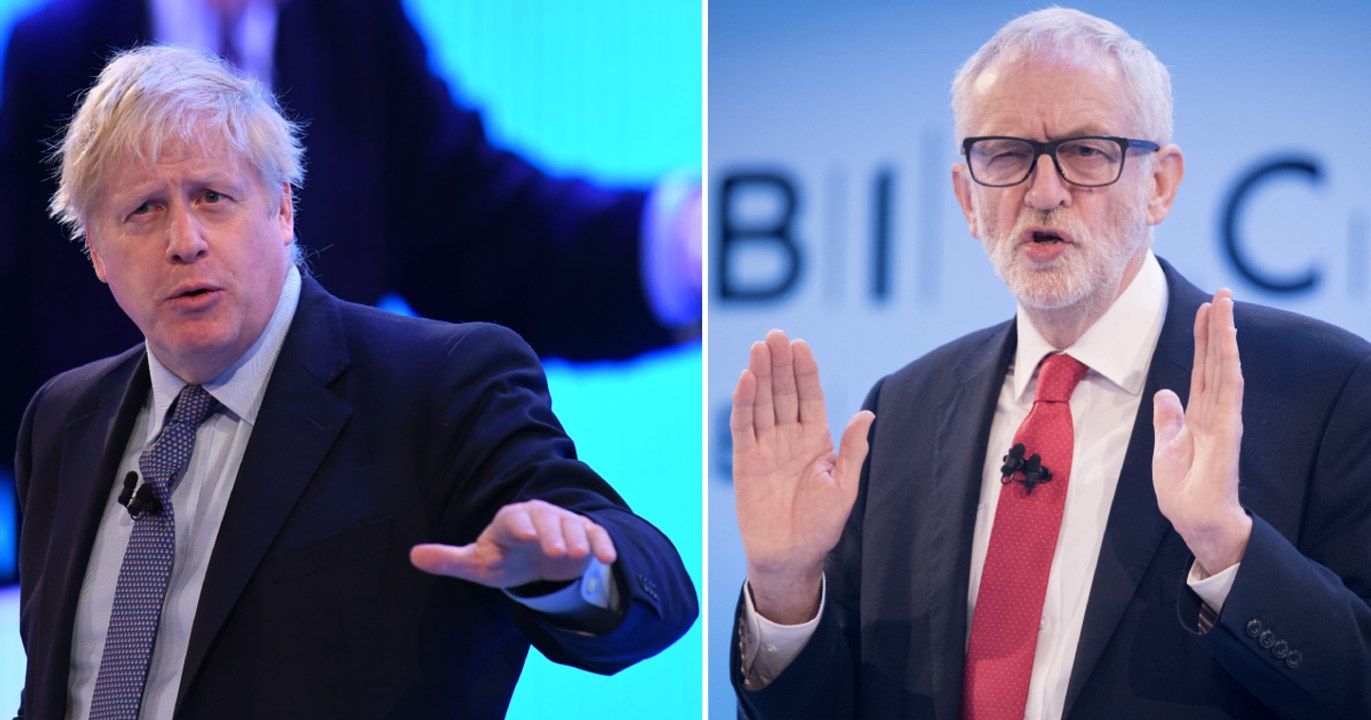 Leaders' Debate explained