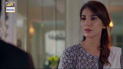 Bewafa Episode 11 - 18th November 2019 - ARY Digital Drama