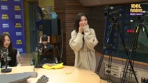 [IDOL RADIO] Play marbles