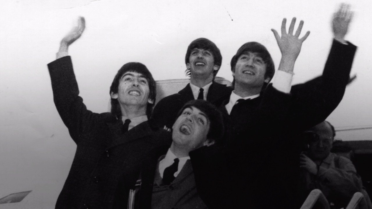 Top-Musiker ALLER Zeiten