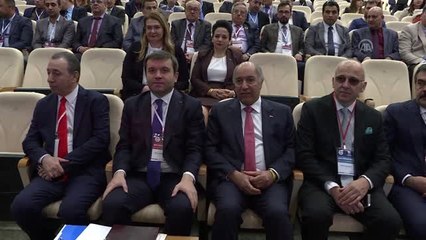 Dışişleri Bakan Yardımcısı Kıran: "DEAŞ'la mücadele kararlılıkla devam edecek"