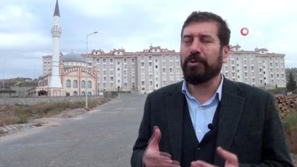 Sındırgı'nın yeni mahallesinin adı 'Yağcıbedir' oldu