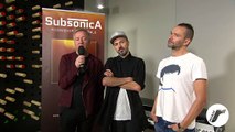 Subsonica, esce “Microchip Temporale”: “L’Italia è ricca di talenti che ci ricordano i nostri inizi”