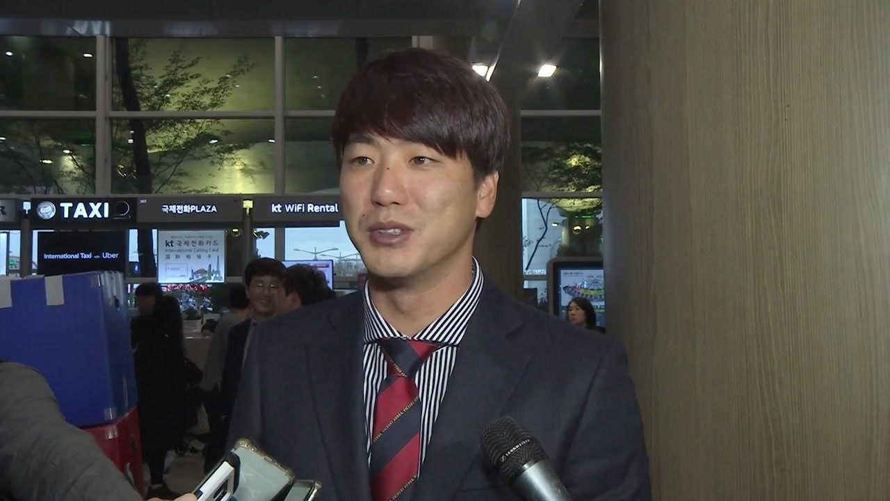 SK 김광현, 미국 진출 여부 이번 주 결정 / YTN
