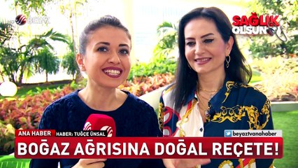 Beyaz Ana Haber 18 Kasım 2019