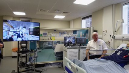 5G VR Technology Could Save Lives!