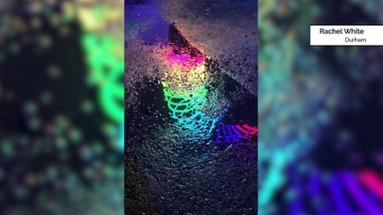 WEATHER: November 19th 2019