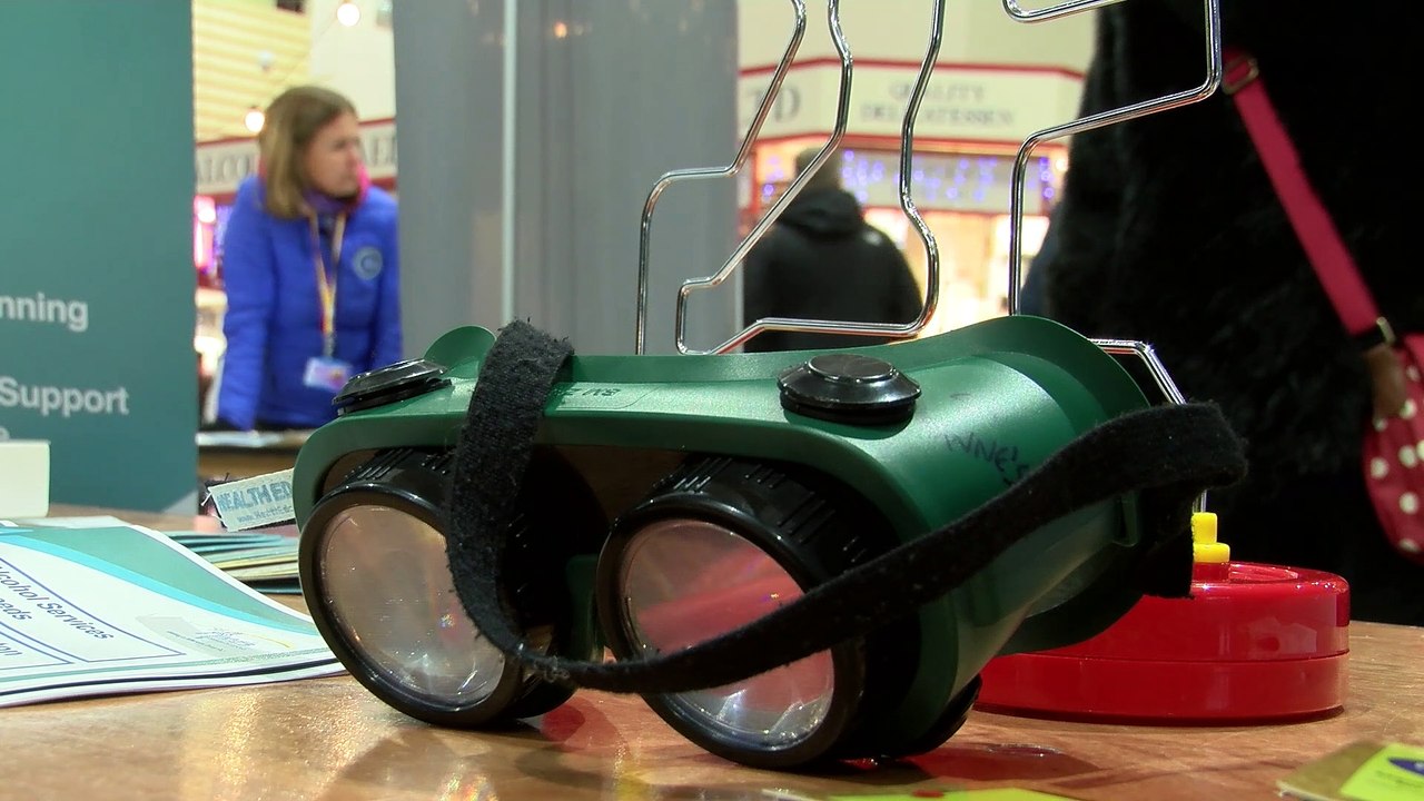 The Danger Of Too Much Alcohol