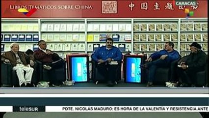 teleSUR Noticias: Asamblea Nacional de Ecuador rechaza proyecto de ley