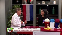 Ginecología | Anestesia y analgesia en partos - Nex Panamá