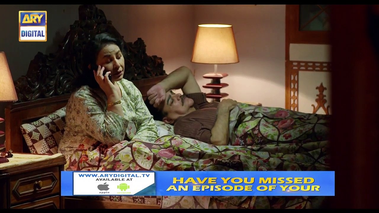 Bewafa Episode 11 - 18th November 2019 - ARY Digital Drama