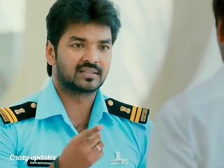 Raja Rani Tamil Movie Scenes 🎬