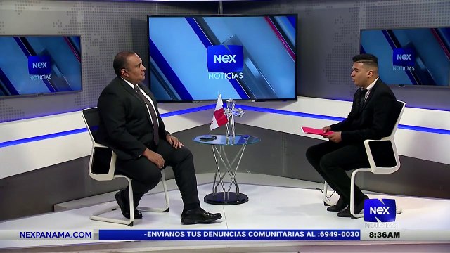 Entrevista a Armando Aronategui de la UP sobre las reformas constitucionales - Nex Noticias