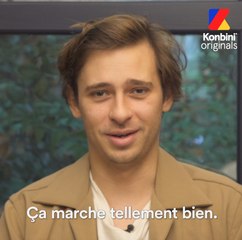 Le Track ID de Flume