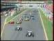 Formule 1 - Grand Prix Australie 1999 - départ