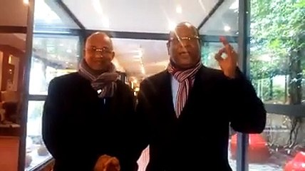 Lansana Kouyaté et Dalein appellent  à une grandiose mobilisation ce jeudi 14 novembre