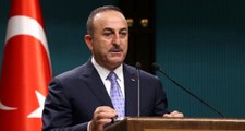 Son dakika: Bakan Çavuşoğlu: ABD ve Rusya, Suriye mutabakatlarının gereğini yapmadı