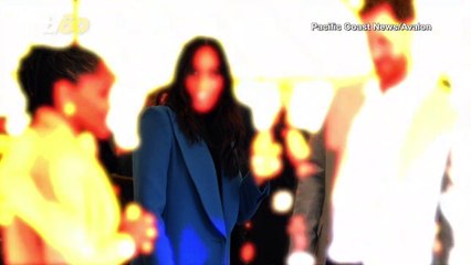 It’s Finally Vacation Time for Prince Harry and Meghan Markle