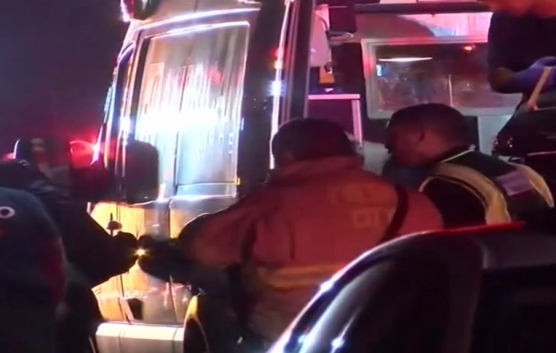 Etats-Unis : Quatre morts dans une fusillade