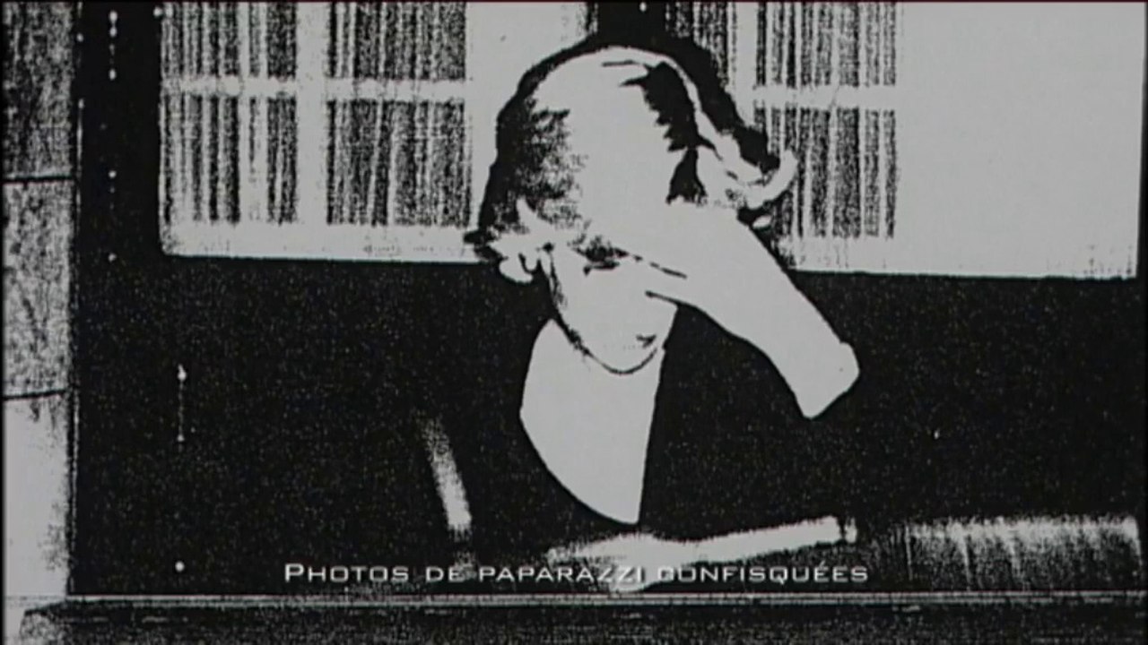 Documentary - Lady Diana - The last days