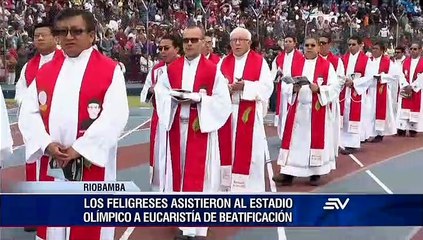 Televistazo dominical 17/11/2019