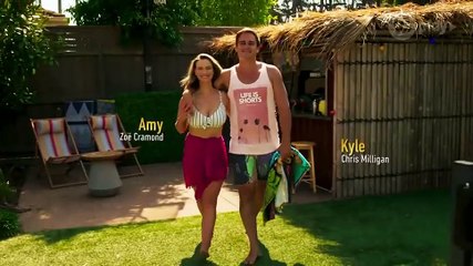 Neighbours 8236 18th November 2019