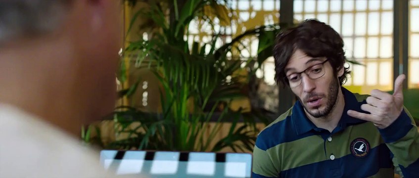 Tráiler Te quiero imbécil , dirigida por Patricia Vico y protagonizada por Quim Gutiérrez y Natalia Tena. Estreno 24 de enero.