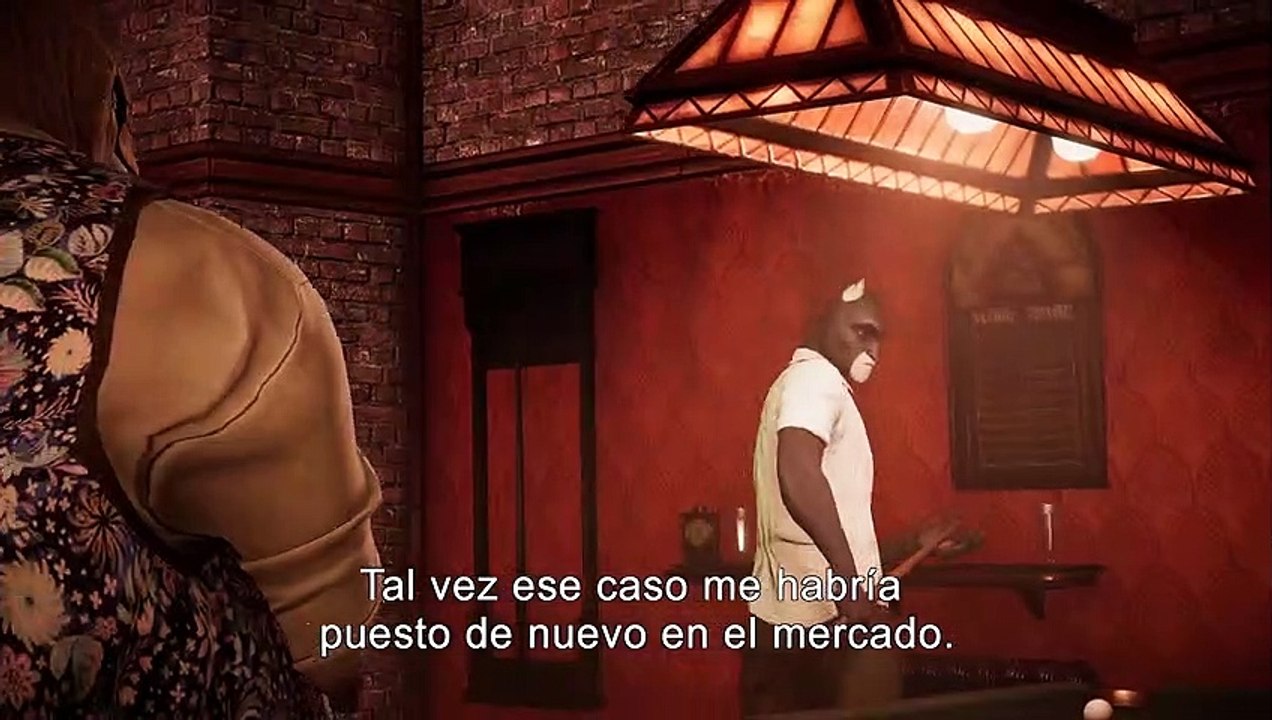 Blacksad: Under the Skin - Lanzamiento