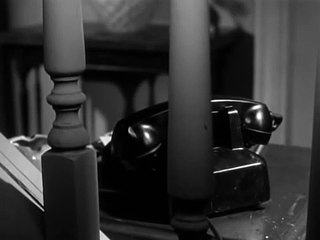 Boris Karloff's Thriller - Late Date