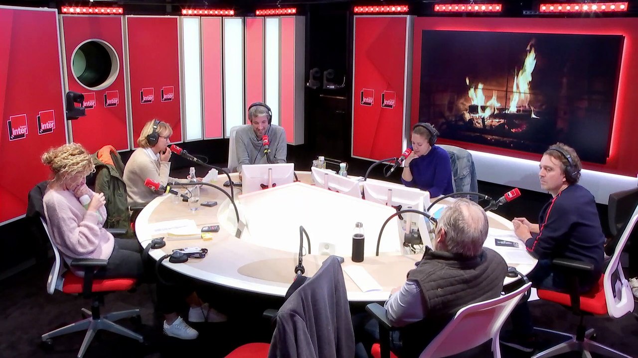 Le homard aux pinces d'or - Le Sketch avec Ariane Massenet