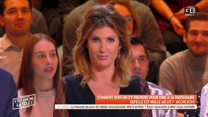 Comment dire à sa partenaire qu'elle est nulle au lit ?